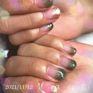 ネイル ネイルサロン翼所属・ネイルサロン 翼【仙川4分】のネイルデザイン