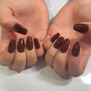 ネイル M.wish Yukinaのネイルデザイン