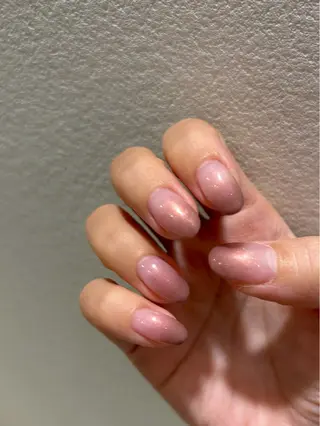 ネイル salon madre Sakiのネイルデザイン