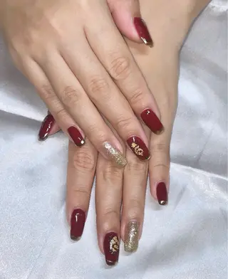 ネイル jujur HARUKA🌸のネイルデザイン