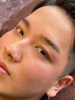 マツエク・マツパ Dahlia beauty新岩聖可のマツエク・マツパデザイン