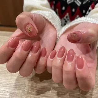 ネイル liberté所属・liberté🫧 新小岩のネイルデザイン