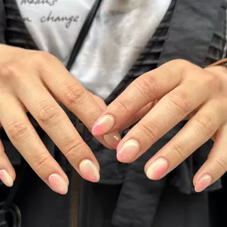 ネイル Tigris.所属・Tigris. sadamotoのネイルデザイン