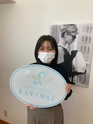 ビューティーサロン bleu clairのエステ・リラクイメージ