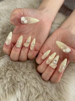 ネイル private nail salon   Amily所属・竹澤 紫乃のその他イメージ