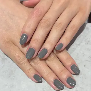 ネイル YURIN 𓈒ㅤׂ 𝜗𝜚のネイルデザイン