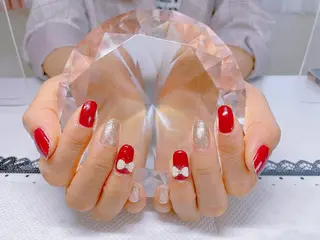 ネイル Cosmos♡ nailのネイルデザイン