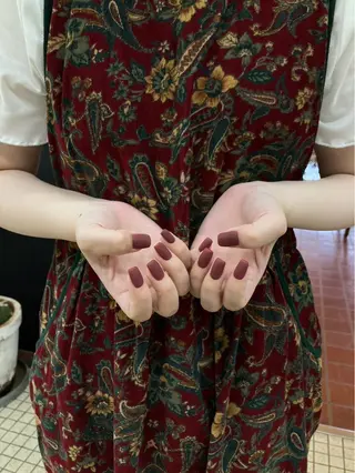 ネイル haruka .のネイルデザイン