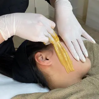 シュガーリング 【MARLS】の眉毛・アイブロウイメージ