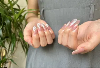 ネイル Sasaki Chiyokoのネイルデザイン