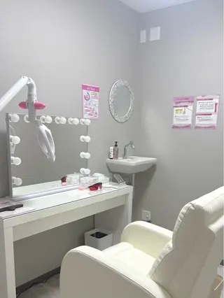 エクシアホワイトニング倉吉店所属・セルフホワイトニング エクシア鳥取倉吉店のその他イメージ