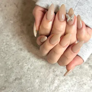 ネイル 山本 真子のネイルデザイン