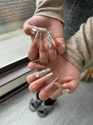 ネイル lune nail_2017のその他イメージ