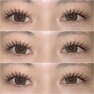 マツエク・マツパ Eye AVANCE. あべのルシアス店所属・🎀AVANCE🎀 まつ毛👀yukaのマツエク・マツパデザイン