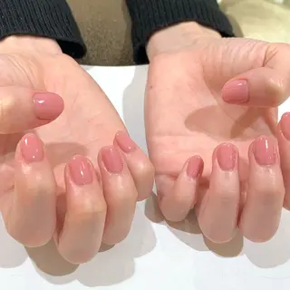 ネイル 野島 千夏のネイルデザイン