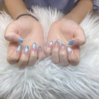 ネイル ANH NAIL ゴテゴテ専門店💎のネイルデザイン