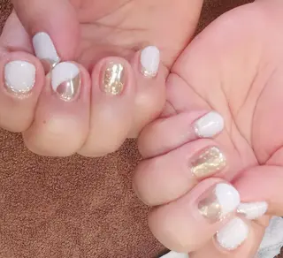 ネイル reve あやののネイルデザイン