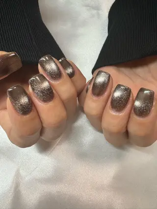 ネイル MH_ Nailのネイルデザイン