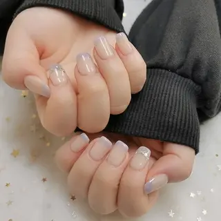 ネイル 上福岡 らんらんのネイルデザイン