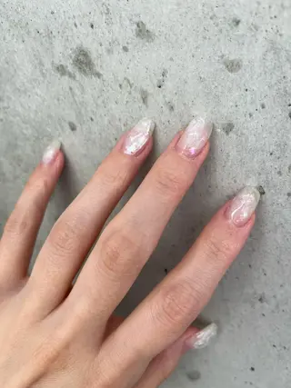 ネイル LINON所属・【LINON】 airiのネイルデザイン