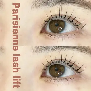 マツエク・マツパ io HARUのマツエク・マツパデザイン