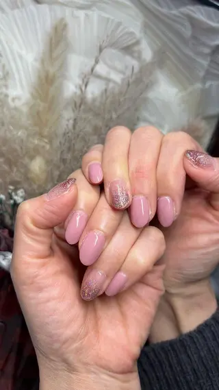 ネイル DC nail salonのネイルデザイン
