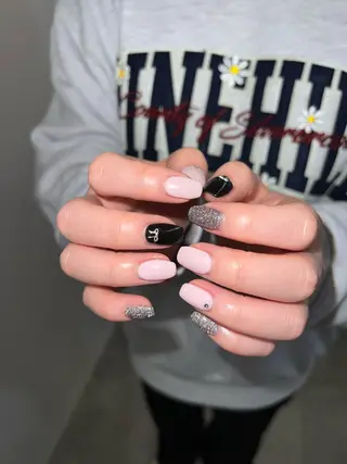 ネイル Bana_ Nailのネイルデザイン
