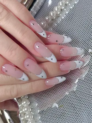 ネイル Mojo Nailのネイルデザイン