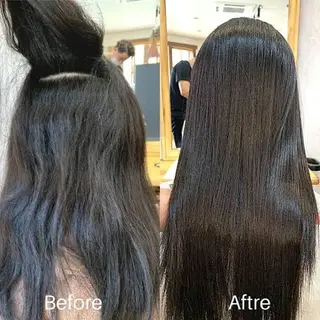 パーマ 🍊mai🍊 似合わせスタイル🌿のヘアスタイル