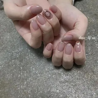 ネイル Utopia nail_のネイルデザイン