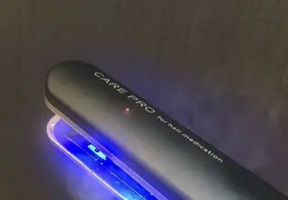 ルミア所属・MASUMI／ 川西能勢口LUMIAのヘアスタイル