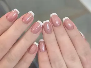 ネイル エ リのネイルデザイン