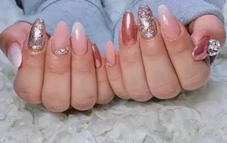 ネイル 土屋 智子のエステ・リラクイメージ