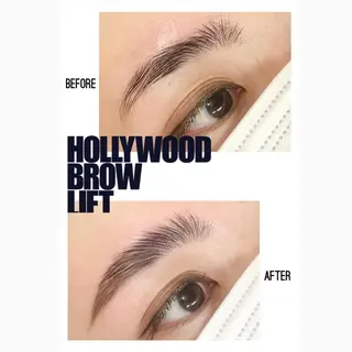 アイブロウ まゆはだ　メンズ眉毛＆フェイシャルサロン所属・まゆはだ　メンズ眉毛 ＆フェイシャルサロンの眉毛・アイブロウイメージ