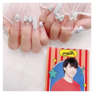 ネイル lily natsumiのネイルデザイン