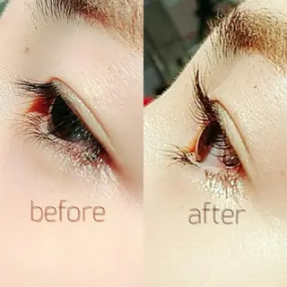 マツエク・マツパ Lereve 三宮店所属・Lereve .三宮店のエステ・リラクイメージ