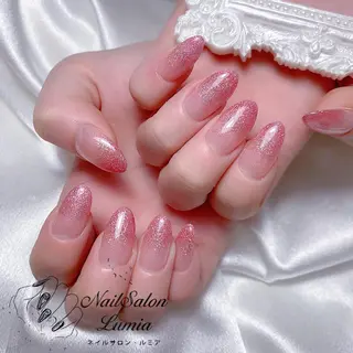 ネイル ネイルサロン ルミア Lumia 店長のネイルデザイン