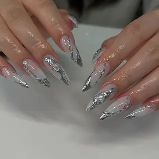 ネイル Iconic所属・Iconic Nailのネイルデザイン