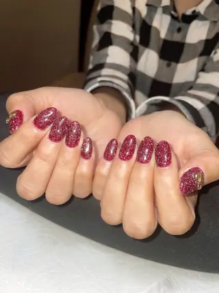 ネイル エステティックサロン Liente(リアンテ)所属・Hashimoto .のエステ・リラクイメージ