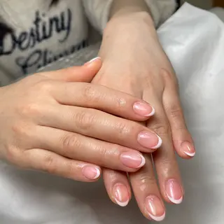 ネイル 久保田 マリコのネイルデザイン