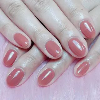 ネイル DEMAIN- 🌹のネイルデザイン