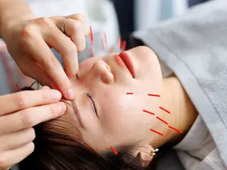 ～美容鍼と体の整えサロン～oasora【オアソラ】所属・oasora長居/ 近田のエステ・リラクイメージ