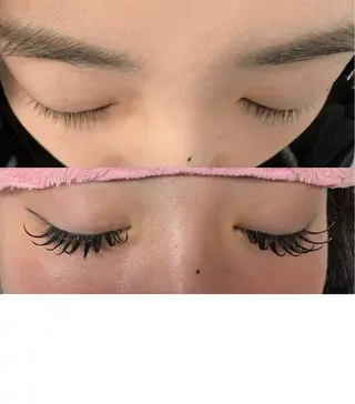 マツエク・マツパ トータルビューティー サロン・Ｎの眉毛・アイブロウイメージ