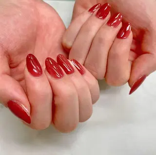 ネイル Mojyam nail所属・松本 実咲のネイルデザイン