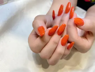 ネイル 野口 美樹のネイルデザイン