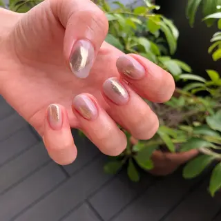 ネイル yurina/ パラジェル認定サロンのネイルデザイン