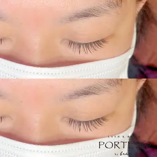マツエク・マツパ Lash&brow PORTE269布施店所属・brace 竹田愛海のエステ・リラクイメージ