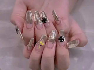 ネイル エムズ エムズのマツエク・マツパデザイン