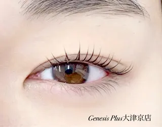 マツエク・マツパ Genesis Plus大津京店のエステ・リラクイメージ