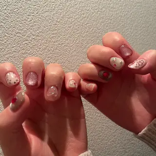 ネイル K Aのネイルデザイン